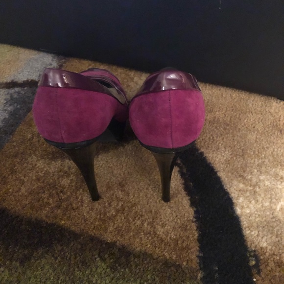 Jessica Simpson heels - Picture 3 of 4